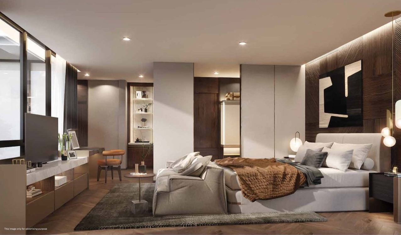 Smart Home Living