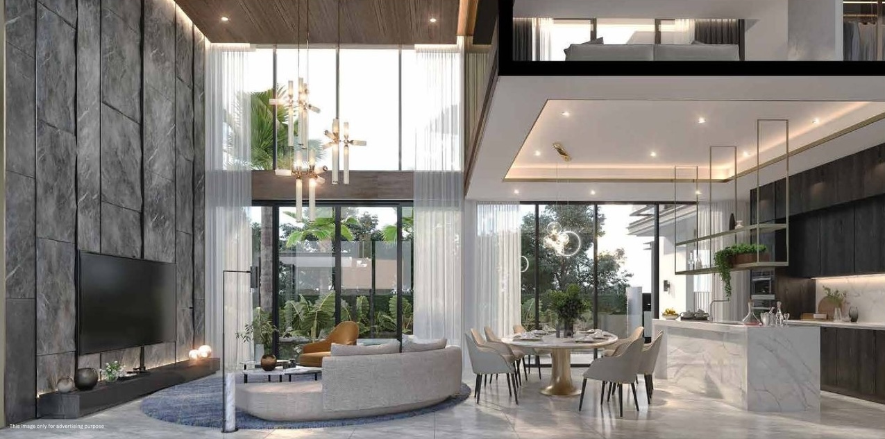 Rosewood Living