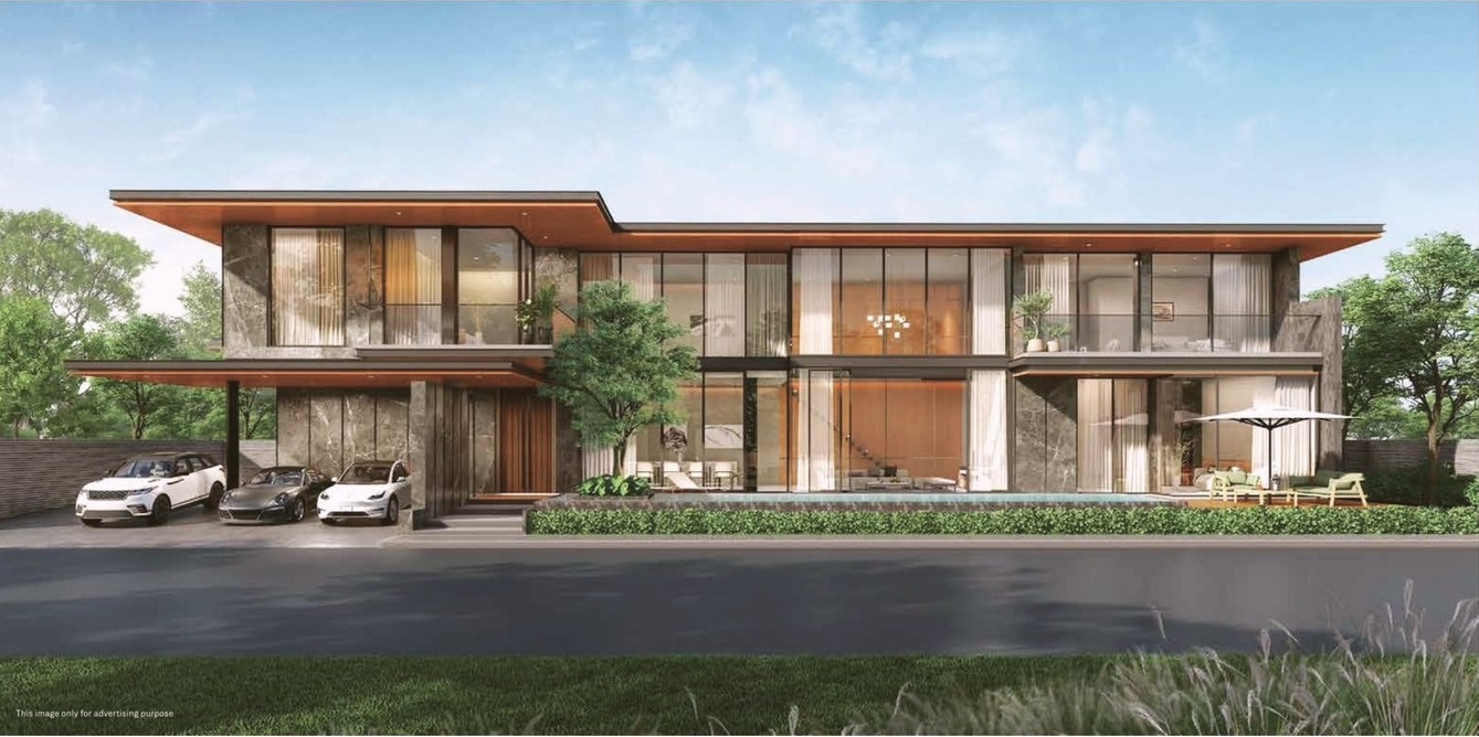 Villa Amaryllis Exterior